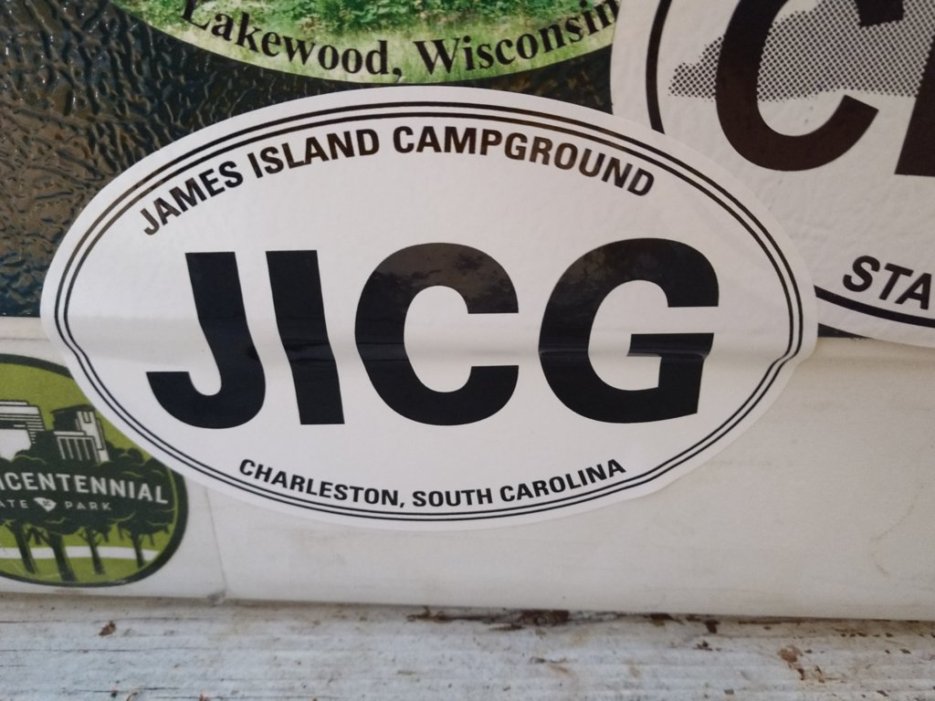 JICG