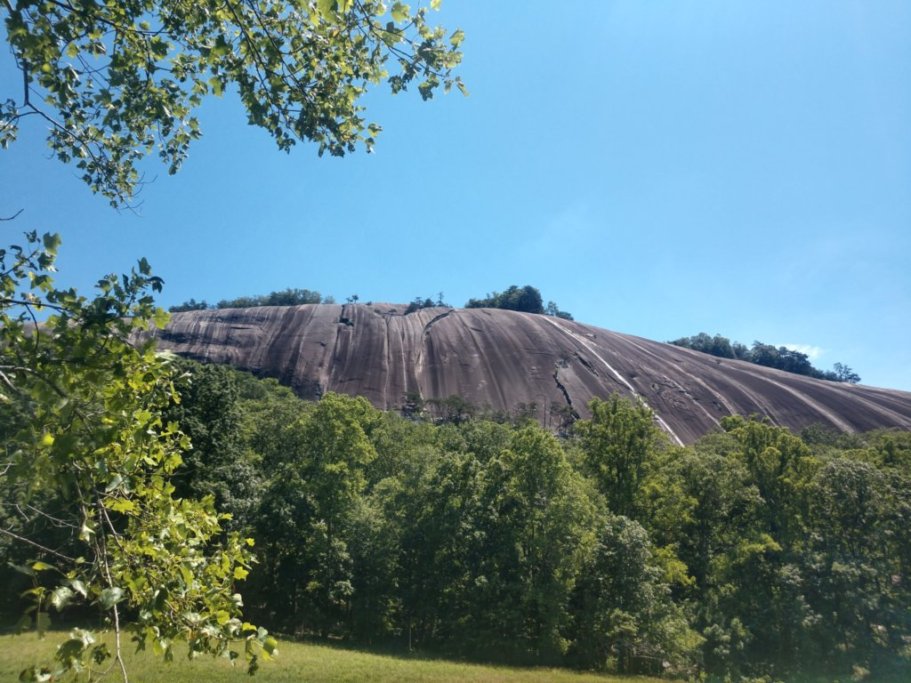 Stone Mountain